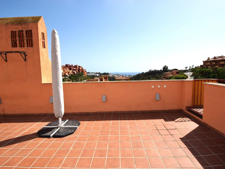 Apartment for Sale in Reserva De Marbella, Malaga 14