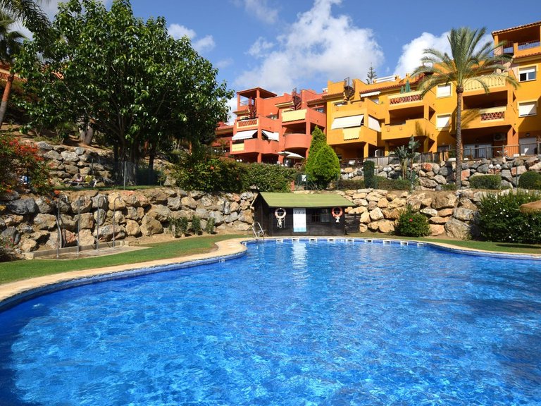 Apartment for Sale in Reserva De Marbella, Malaga 15
