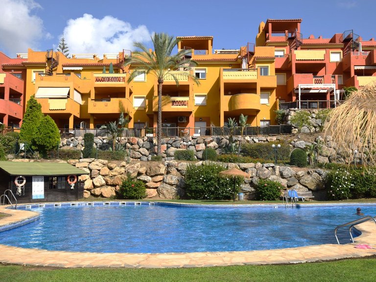 Apartment for Sale in Reserva De Marbella, Malaga 2