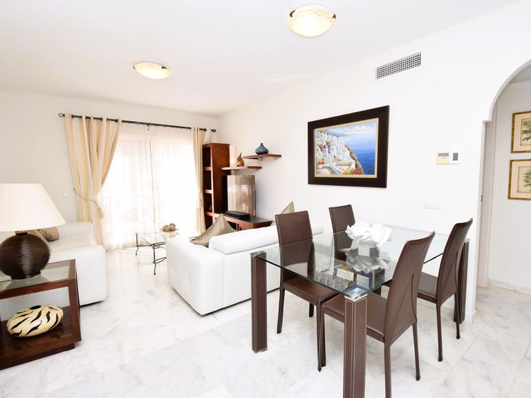 Apartment for Sale in Reserva De Marbella, Malaga 3