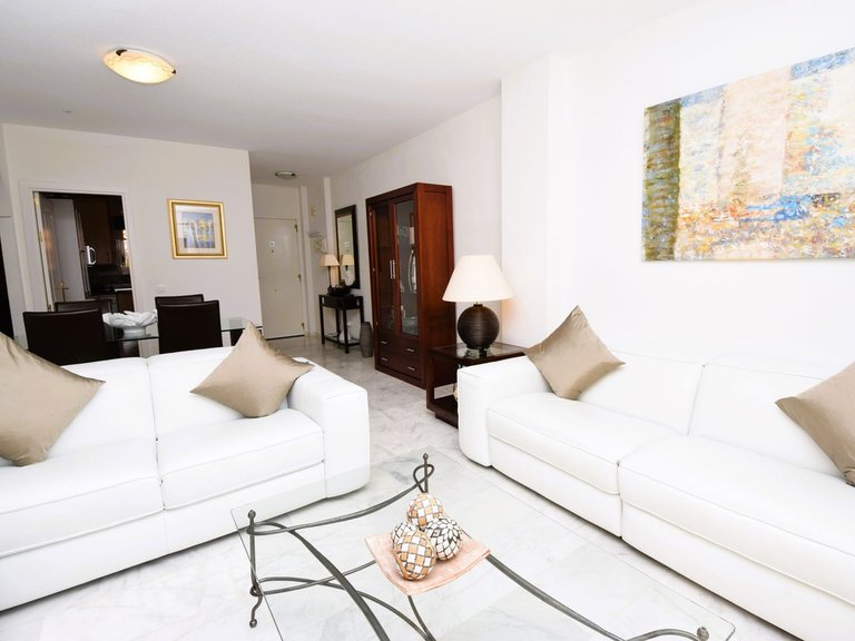 Apartment for Sale in Reserva De Marbella, Malaga 5