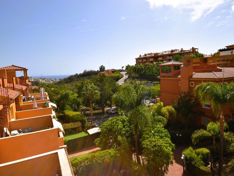 Apartment for Sale in Reserva De Marbella, Malaga 6