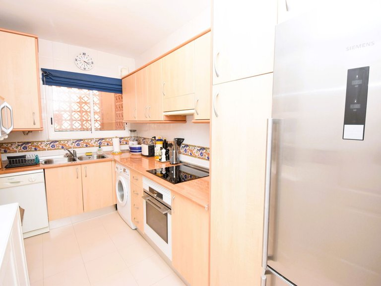 Apartment for Sale in Reserva De Marbella, Malaga 8