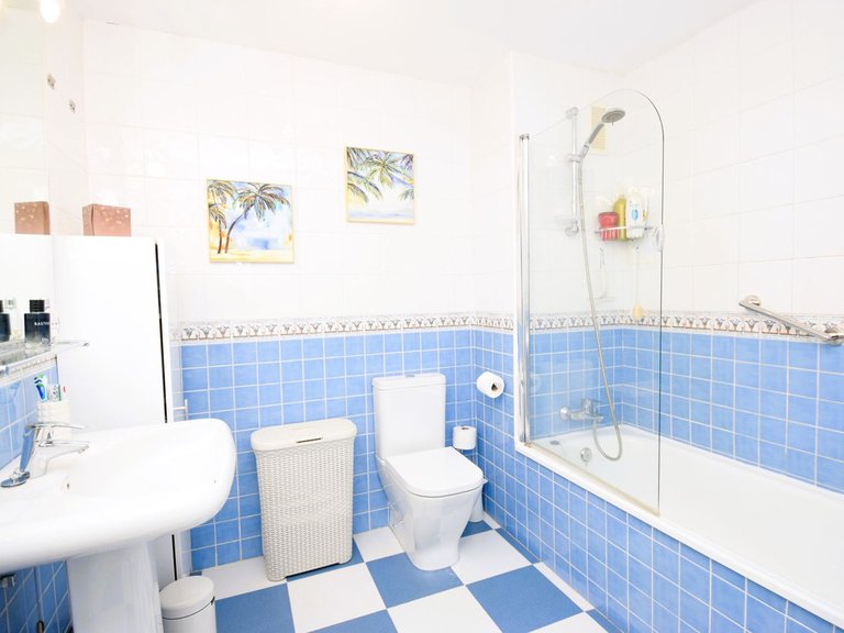 Apartment for Sale in Reserva De Marbella, Malaga 9