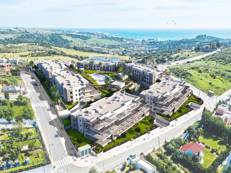 Apartment for Sale in Estepona, Malaga 9