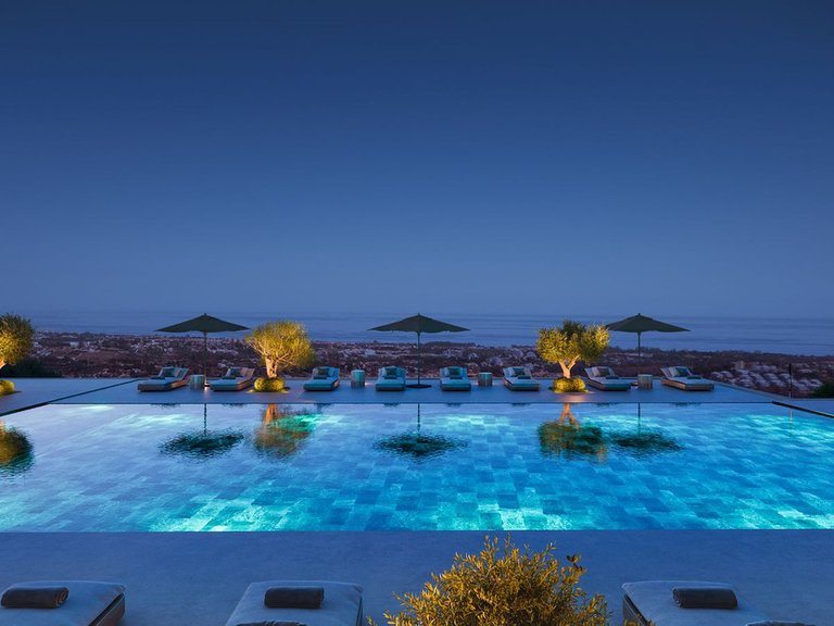 Villa for  in Benahavís, Malaga 18