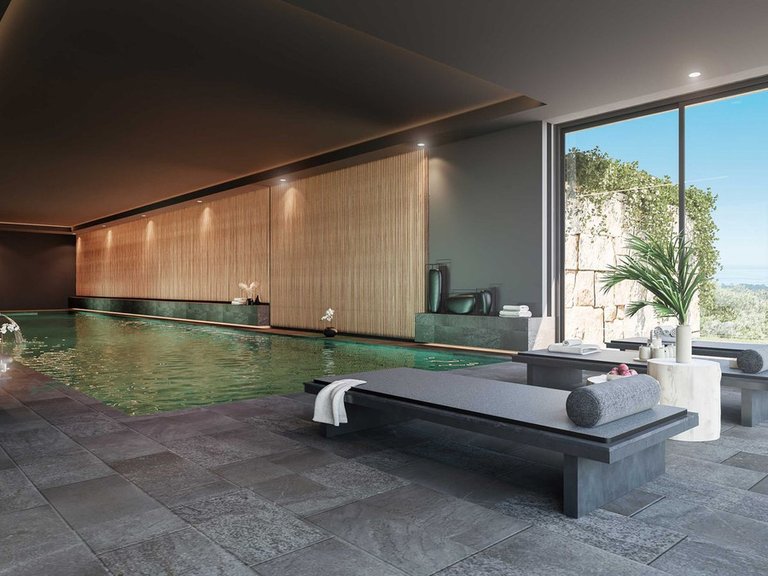 Villa for  in Benahavís, Malaga 22