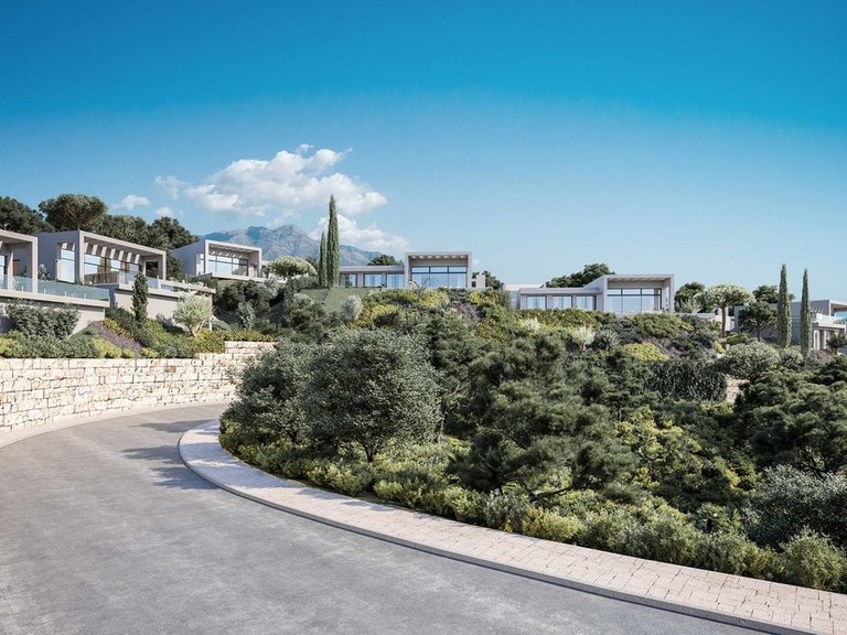 Villa for  in Benahavís, Malaga 32