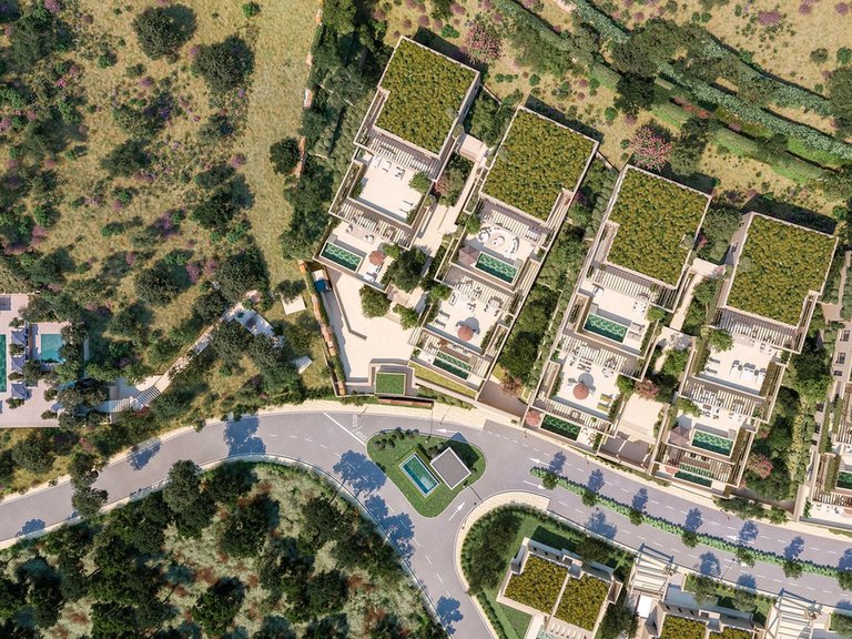 Villa for  in Benahavís, Malaga 34