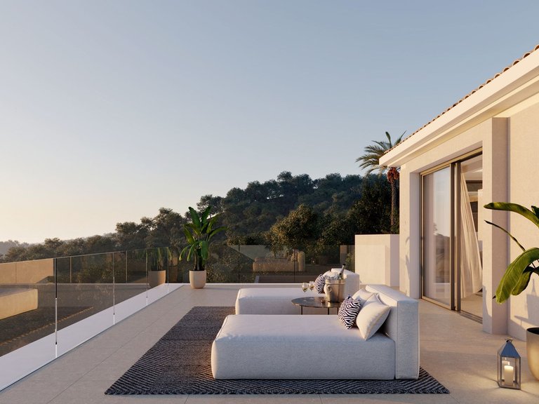 Villa for Sale in Marbella, Malaga 2