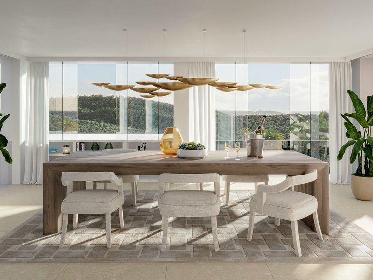 Villa for Sale in Marbella, Malaga 4