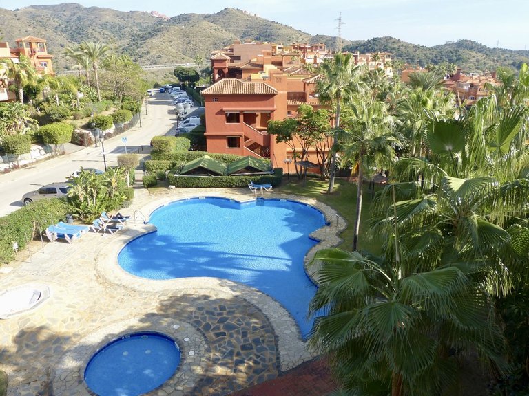 Apartment for Sale in Reserva De Marbella, Malaga 1