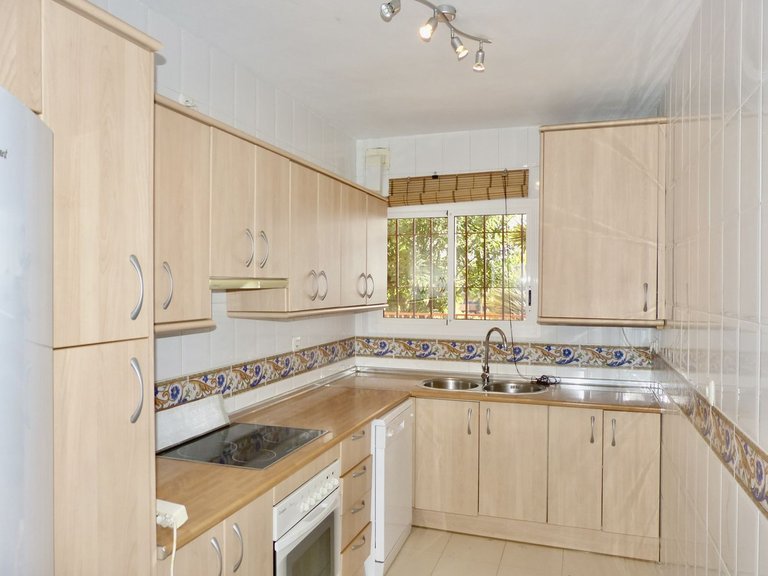 Apartment for Sale in Reserva De Marbella, Malaga 10