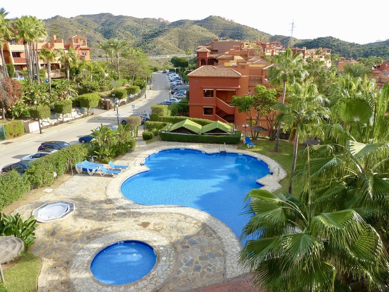 Apartment for Sale in Reserva De Marbella, Malaga 18