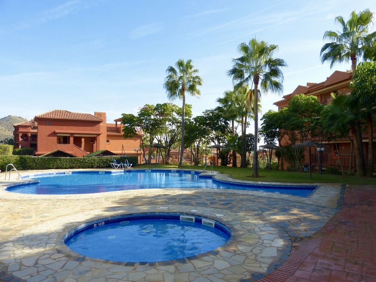 Apartment for Sale in Reserva De Marbella, Malaga 2