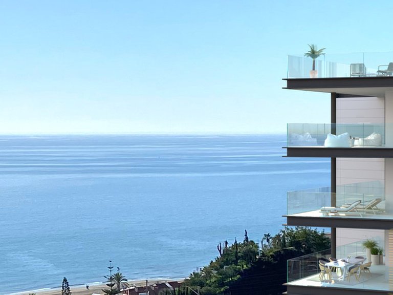 Apartment for Sale in Fuengirola, Malaga 11