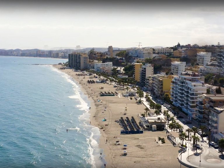 Apartment for Sale in Fuengirola, Malaga 12