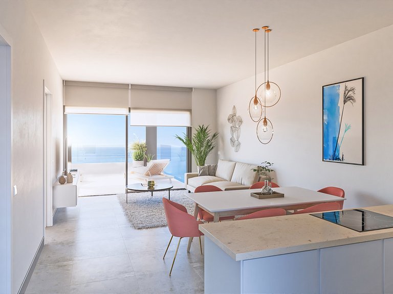 Apartment for Sale in Fuengirola, Malaga 14