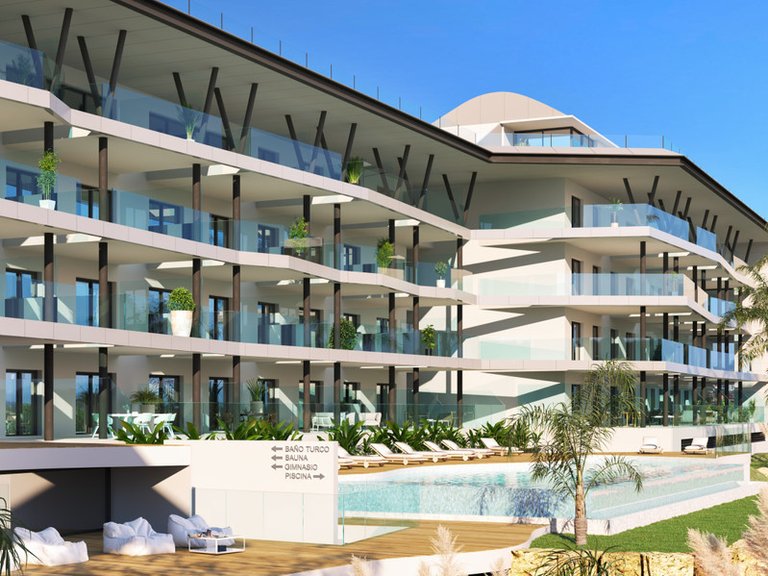 Apartment for Sale in Fuengirola, Malaga 15
