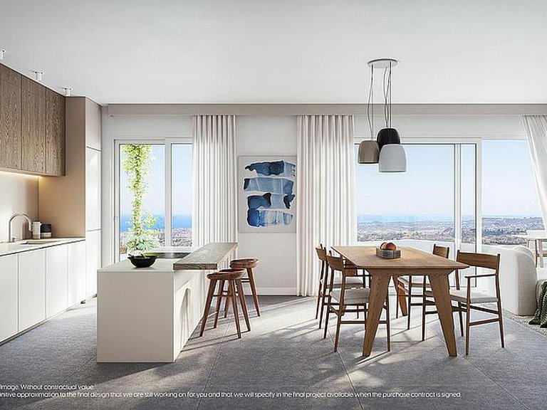 Apartment for Sale in Fuengirola, Malaga 5
