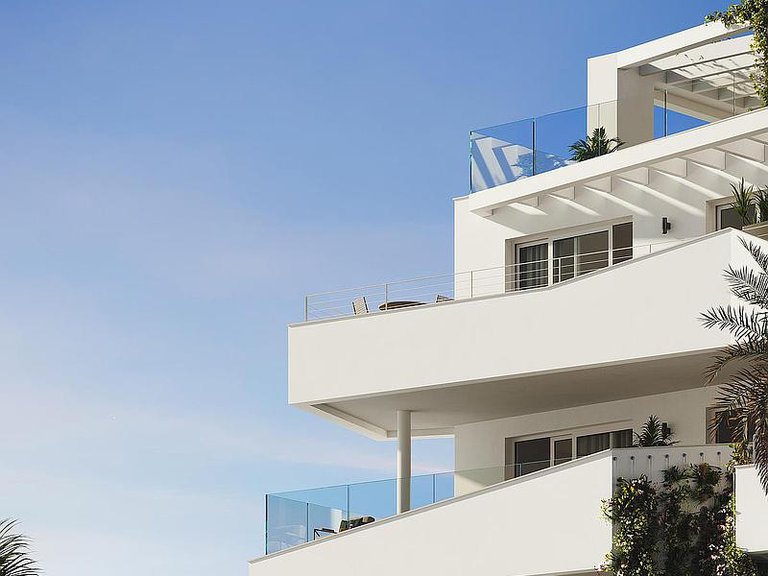 Apartment for Sale in Fuengirola, Malaga 9