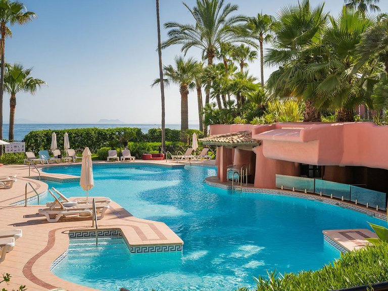 Apartment for Sale in Estepona, Malaga 26