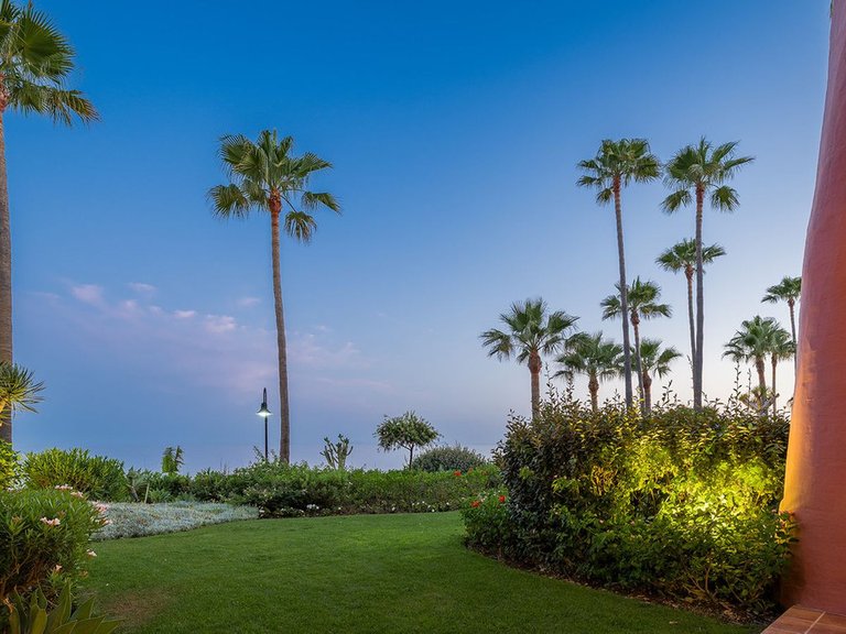 Apartment for Sale in Estepona, Malaga 27