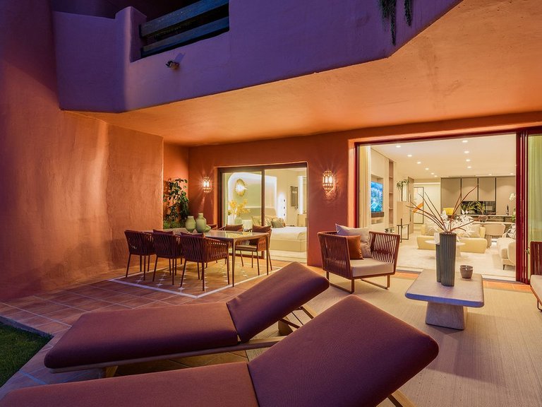 Apartment for Sale in Estepona, Malaga 31