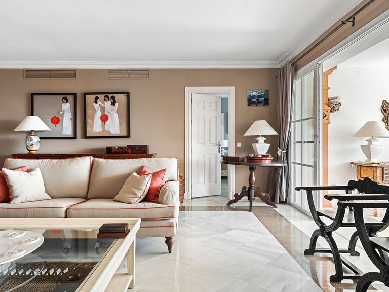 Apartment for Sale in Monte Halcones, Malaga 10