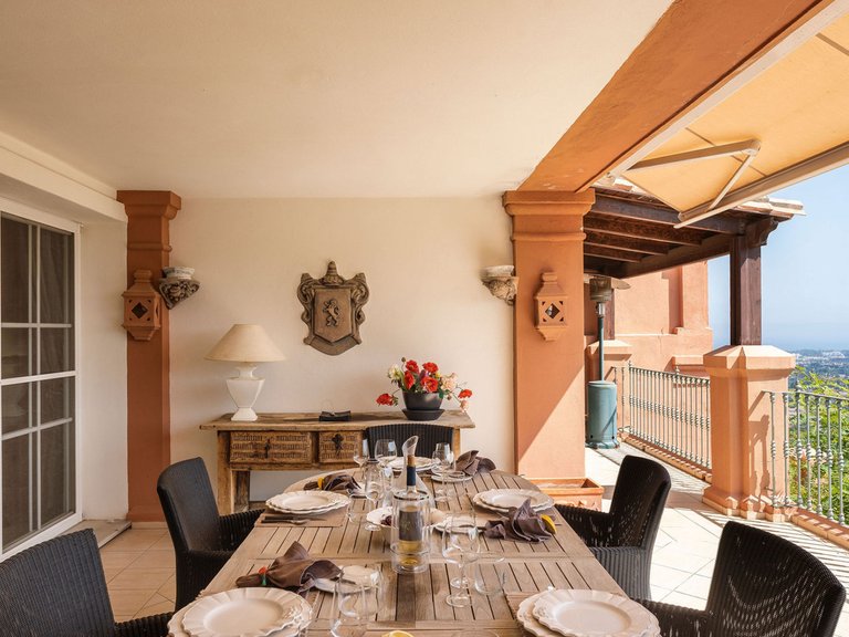 Apartment for Sale in Monte Halcones, Malaga 11