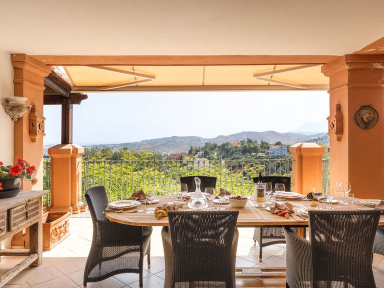 Apartment for Sale in Monte Halcones, Malaga 13