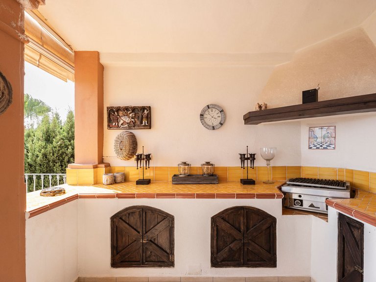 Apartment for Sale in Monte Halcones, Malaga 14