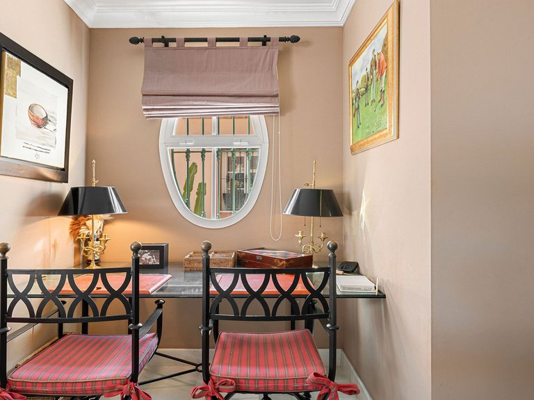 Apartment for Sale in Monte Halcones, Malaga 16