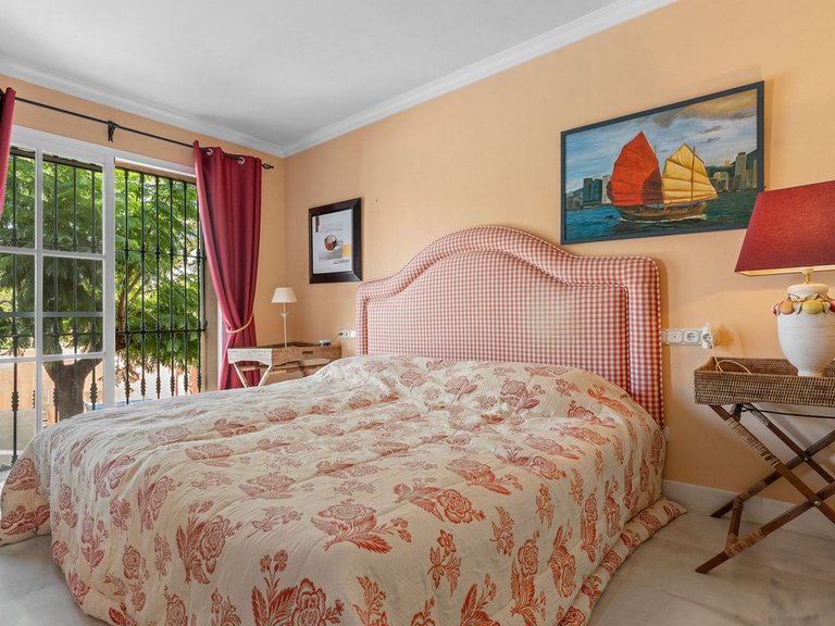 Apartment for Sale in Monte Halcones, Malaga 17