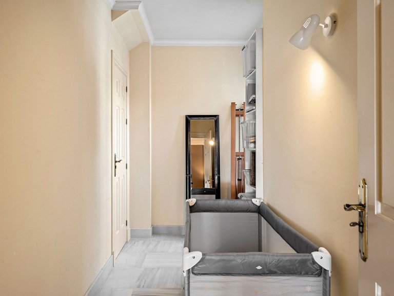 Apartment for Sale in Monte Halcones, Malaga 19