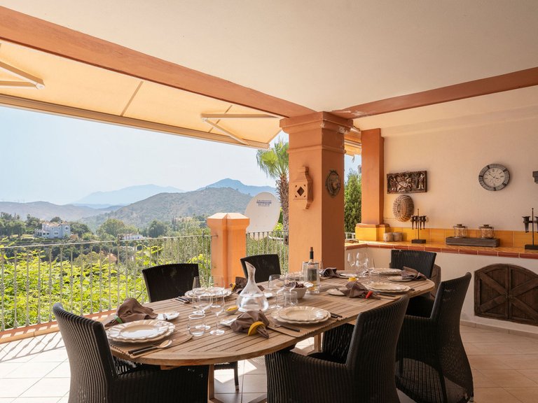 Apartment for Sale in Monte Halcones, Malaga 2