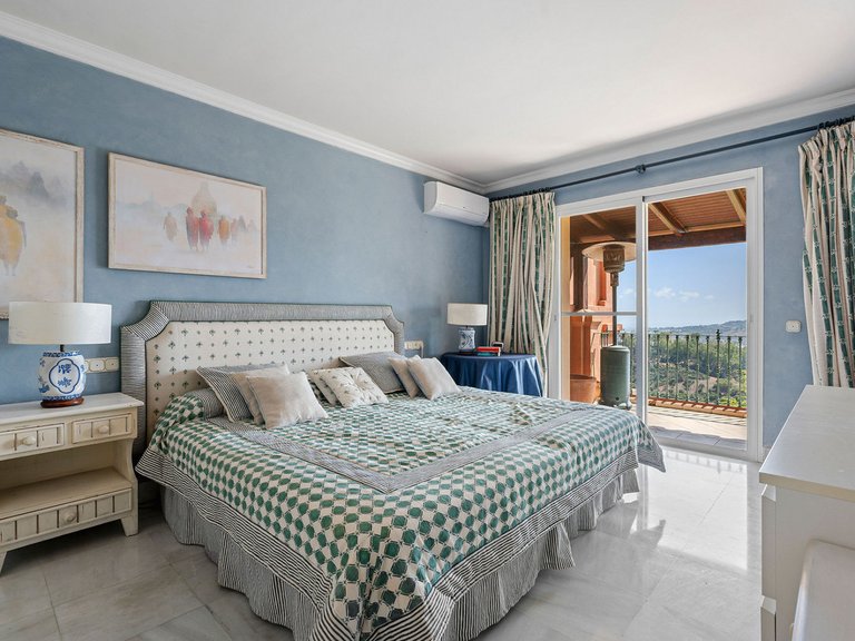 Apartment for Sale in Monte Halcones, Malaga 20