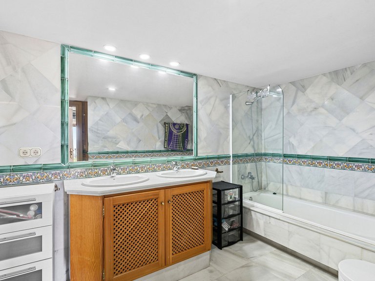 Apartment for Sale in Monte Halcones, Malaga 22