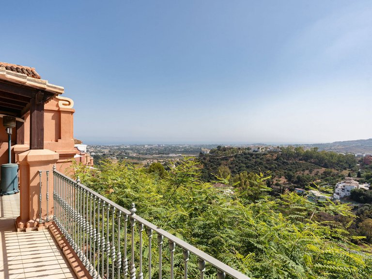 Apartment for Sale in Monte Halcones, Malaga 23