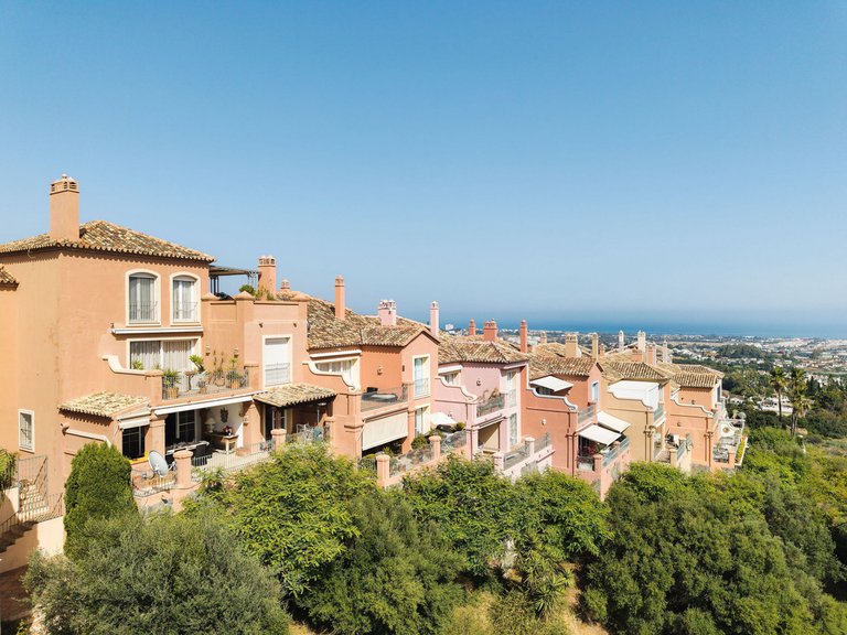 Apartment for Sale in Monte Halcones, Malaga 25