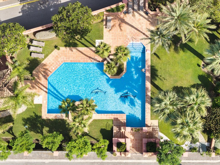 Apartment for Sale in Monte Halcones, Malaga 26