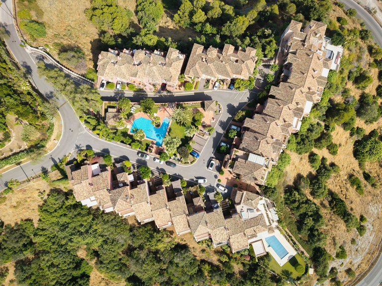 Apartment for Sale in Monte Halcones, Malaga 27