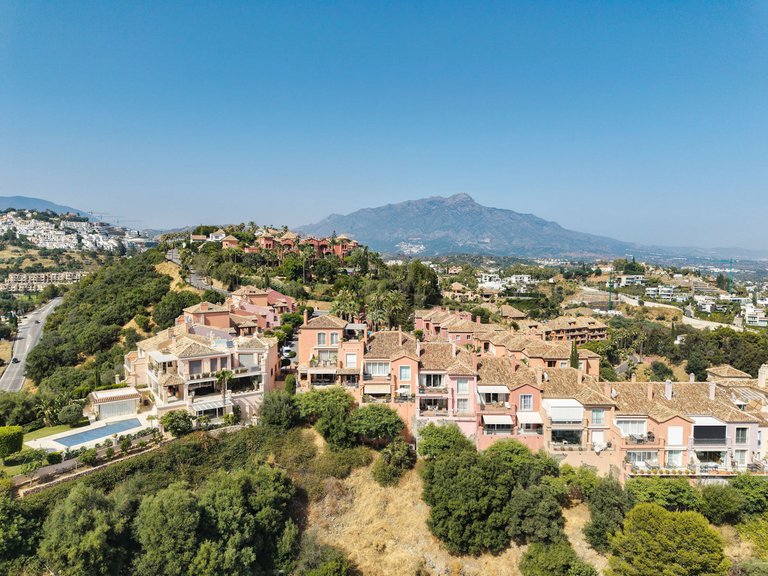 Apartment for Sale in Monte Halcones, Malaga 28