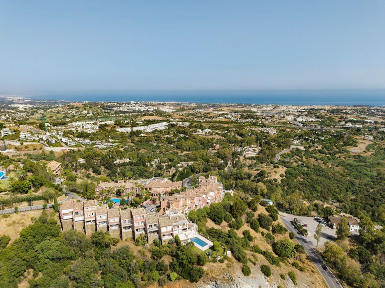 Apartment for Sale in Monte Halcones, Malaga 29