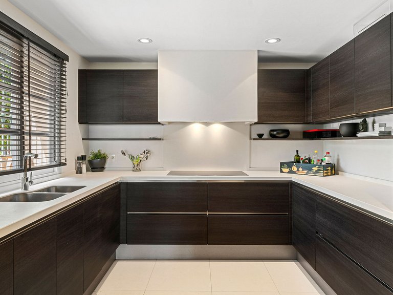 Apartment for Sale in Monte Halcones, Malaga 4