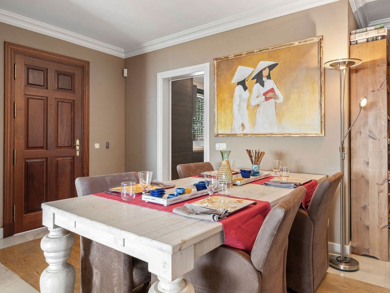 Apartment for Sale in Monte Halcones, Malaga 6