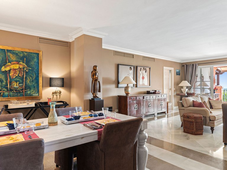 Apartment for Sale in Monte Halcones, Malaga 7