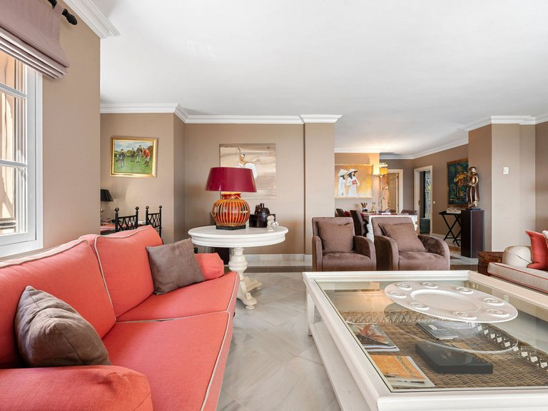 Apartment for Sale in Monte Halcones, Malaga 8