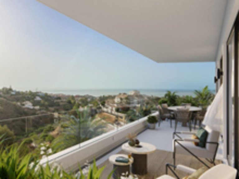 Penthouse for Sale in Costa del Sol Fuengirola, Malaga 12