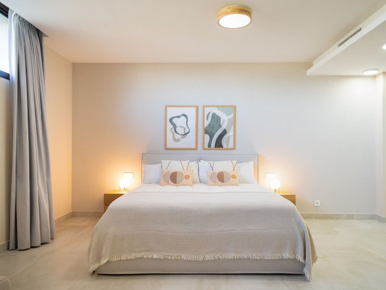Villa for Sale in Costa del Sol Benahavís, Malaga 12